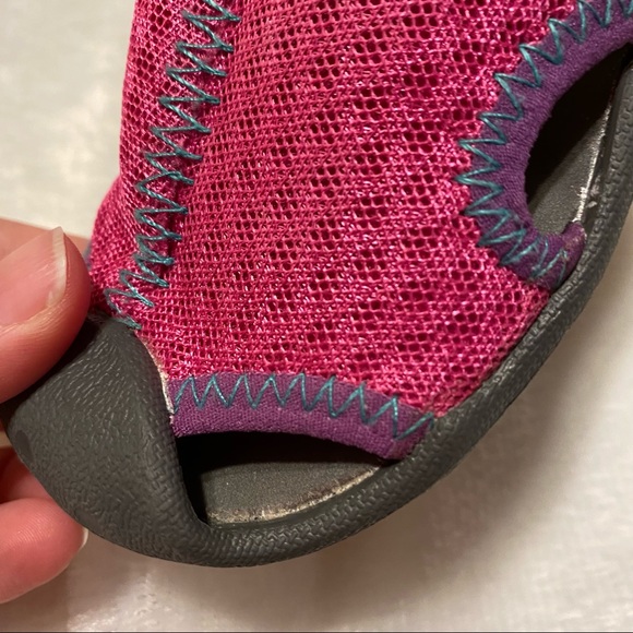 Crocs Kids' Swiftwater Sandal | Water Shoes | Slip On Kids' Sandals - Picture 4 of 16